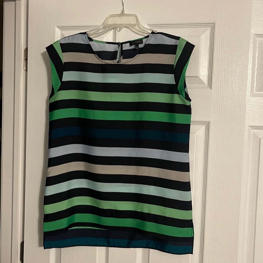 Great limited top